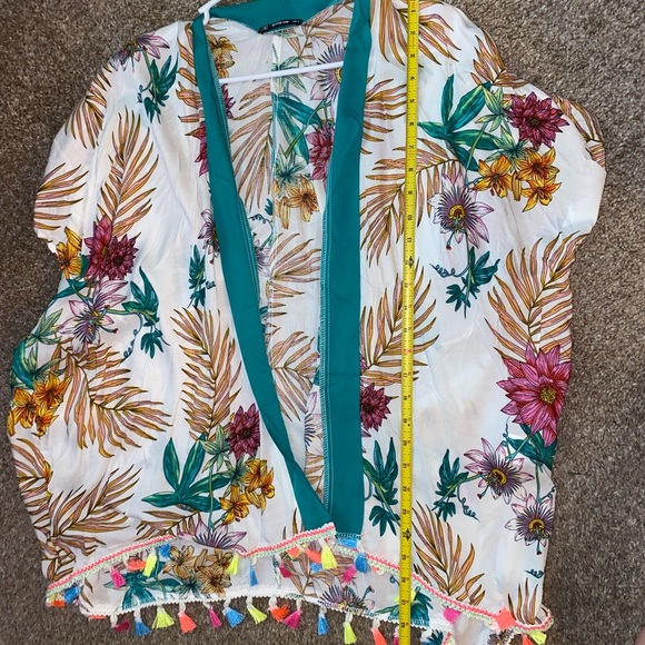 ☀️ Shein Swim Cover-up 🔥CLEARANCE🔥 - Picture 4 of 4